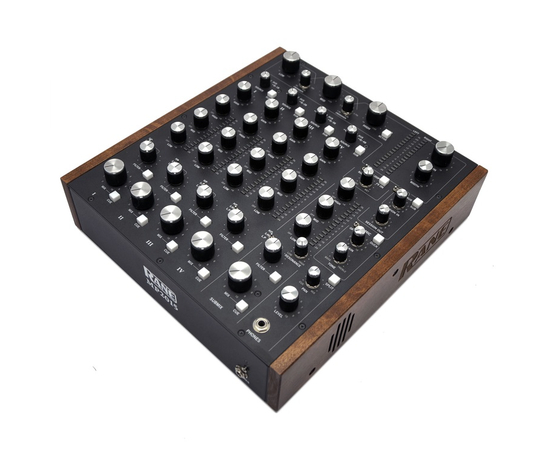 DJ-микшер Rane DJ MP2015 - 148132 за 0 грн. | 4Club