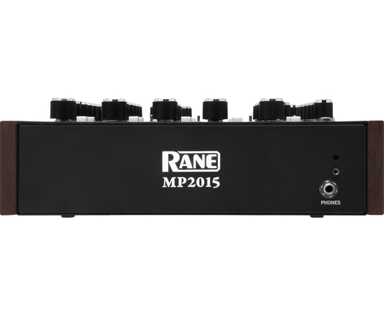 DJ-микшер Rane DJ MP2015