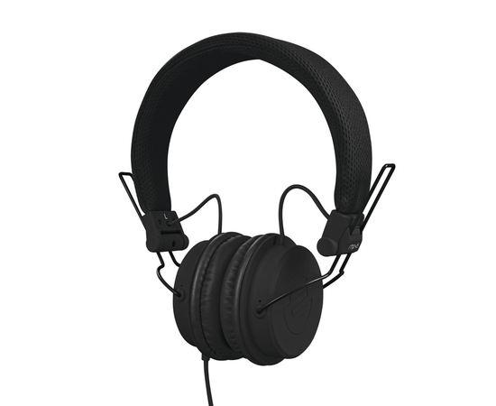 Наушники для DJ Reloop RHP-6 Black - 148133 за 0 грн. | 4Club