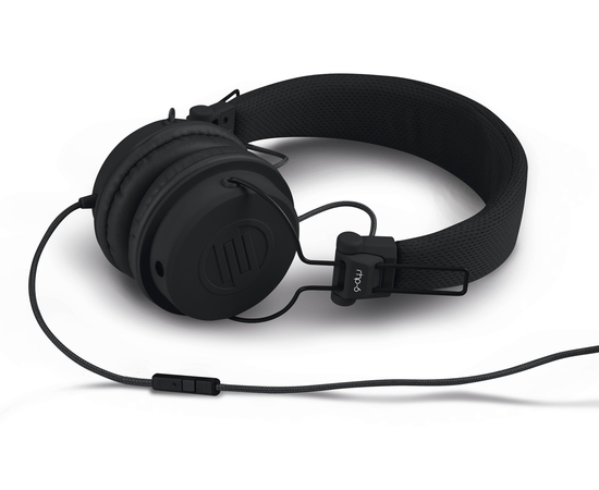 Наушники для DJ Reloop RHP-6 Black