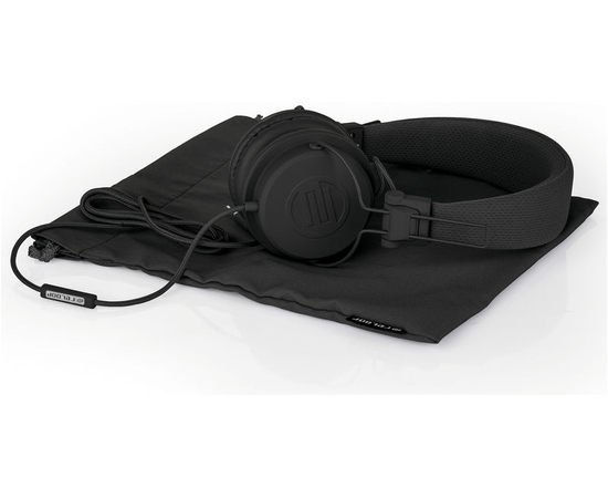 Наушники для DJ Reloop RHP-6 Black