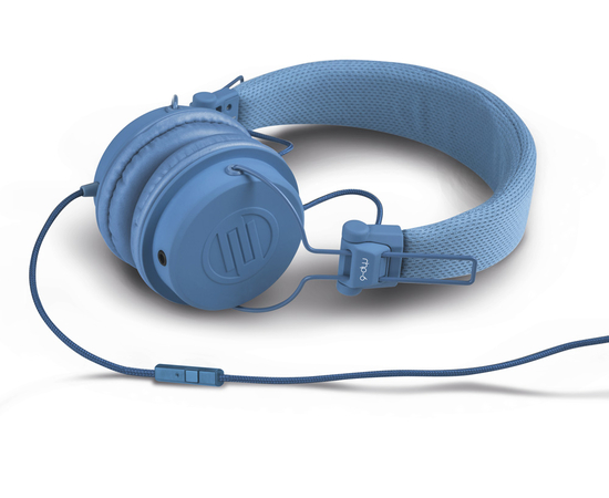 Наушники для DJ Reloop RHP-6 Blue - 148278 за 0 грн. | 4Club