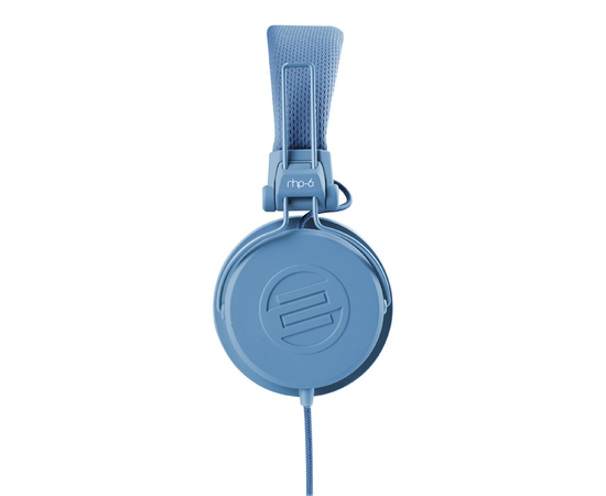 Наушники для DJ Reloop RHP-6 Blue
