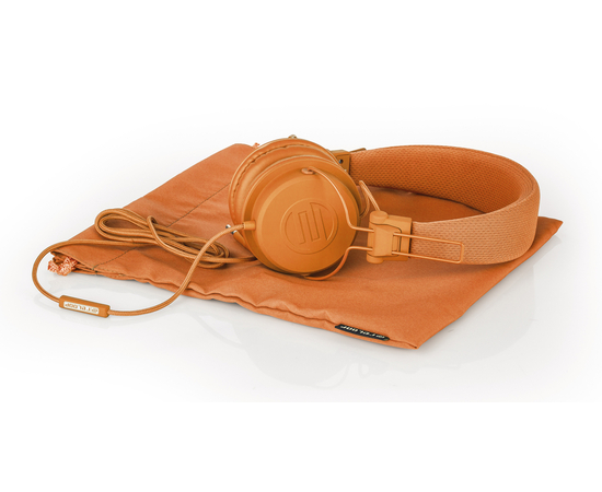 Наушники для DJ Reloop RHP-6 Orange