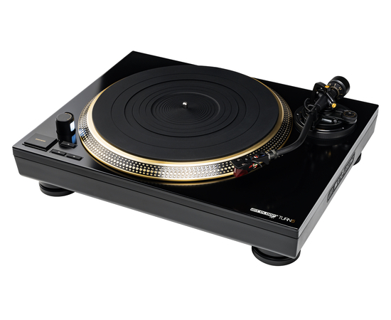 Виниловый проигрыватель Reloop Turn 5 - 148136 за 44088 грн. | 4Club