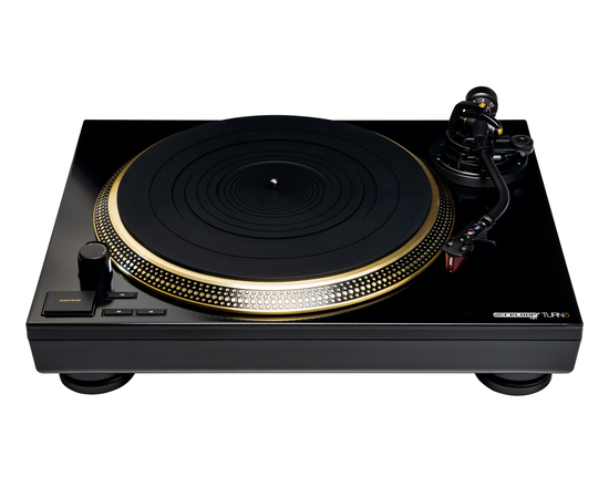 Виниловый проигрыватель Reloop Turn 5
