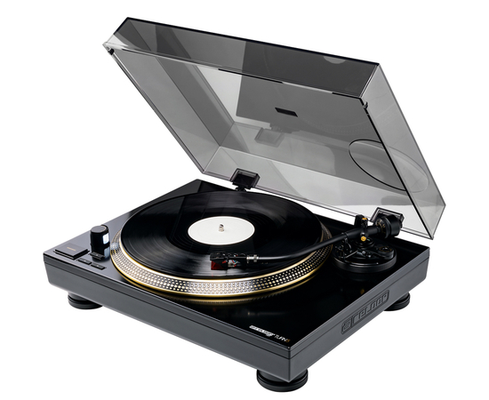 Виниловый проигрыватель Reloop Turn 5