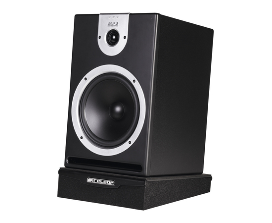 Амортизирующая подставка под студийные мониторы Reloop sMonitor Pad 8 PRO - 148137 за 1874 грн. | 4Club