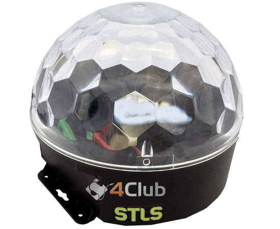 Светодиодный диско шар STLS MB-06 - 108216 за 886 грн. | 4Club