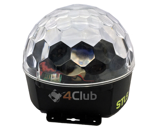 Светодиодный диско шар STLS MB-06