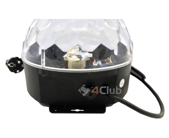 Светодиодный диско шар STLS MB-06