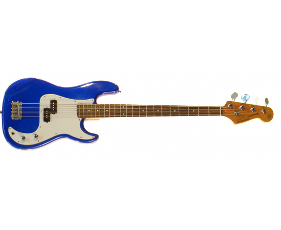 Бас-гитара SX FPB62+/LPB