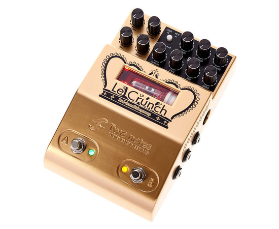 Гитарный преамп Two notes Le Crunch Preamp - 148129 за 0 грн. | 4Club