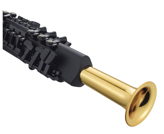 Цифровой саксофон YAMAHA YDS-150