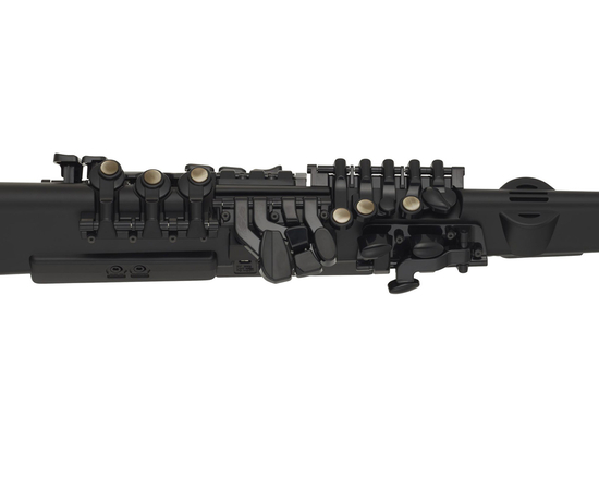 Цифровой саксофон YAMAHA YDS-150