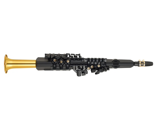 Цифровой саксофон YAMAHA YDS-150