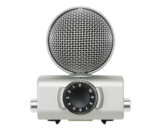 Внешний модуль для рекордера Zoom MSH-6 - 148266 за 0 грн. | 4Club