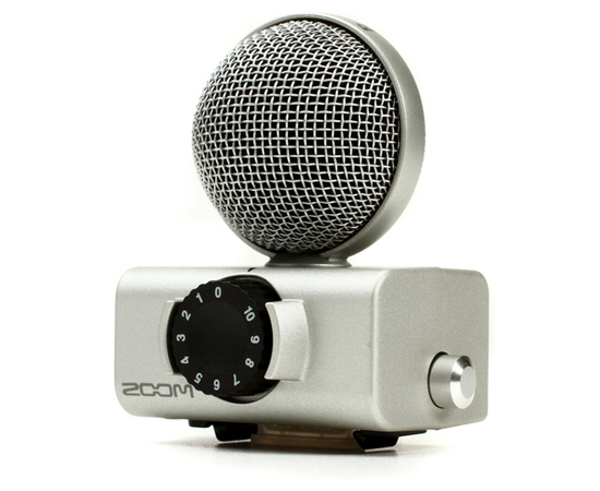 Внешний модуль для рекордера Zoom MSH-6