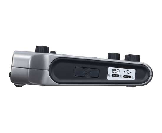 Рекордер Zoom PodTrak P4