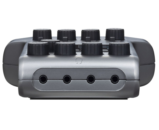 Рекордер Zoom PodTrak P4