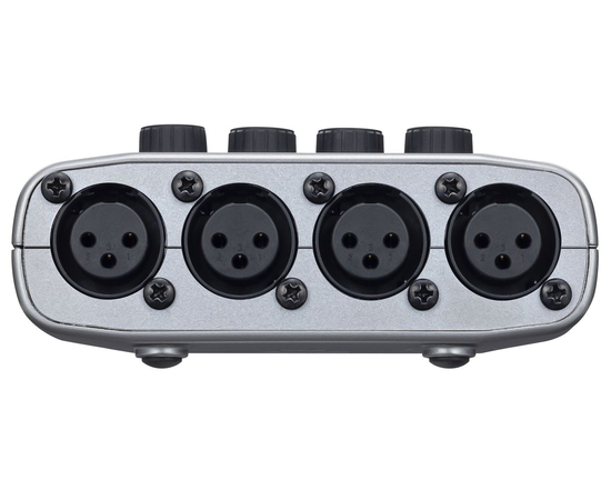 Рекордер Zoom PodTrak P4