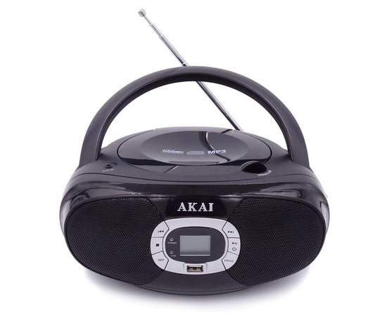 Мини-аудиосистема AKAI BM004A-614 - 148408 за 0 грн. | 4Club