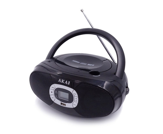 Мини-аудиосистема AKAI BM004A-614