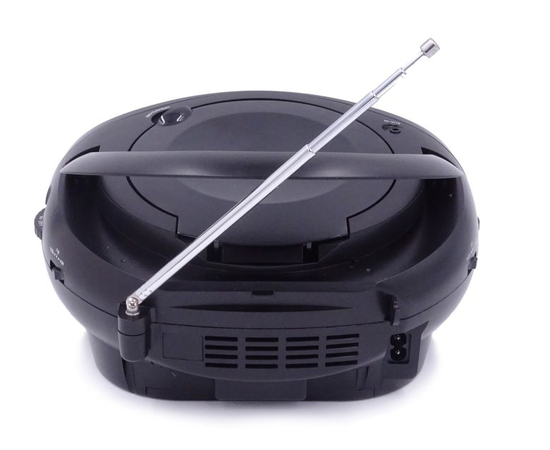 Мини-аудиосистема AKAI BM004A-614