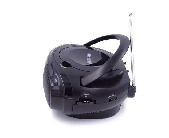 Мини-аудиосистема AKAI BM004A-614