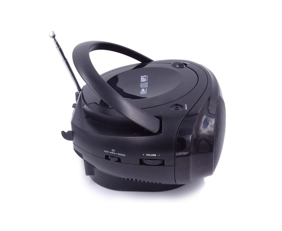 Мини-аудиосистема AKAI BM004A-614