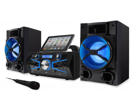 Музыкальная система AKAI KS-5600BT