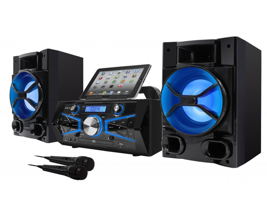 Музыкальная система AKAI KS-5600BT