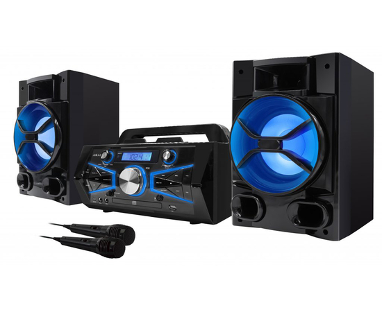 Музыкальная система AKAI KS-5600BT