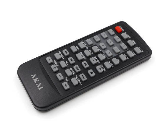 Музыкальная система AKAI KS-5600BT