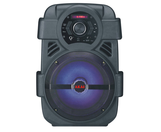 Портативная Bluetooth-колонка Akai ABTS-808L - 148402 за 1961 грн. | 4Club