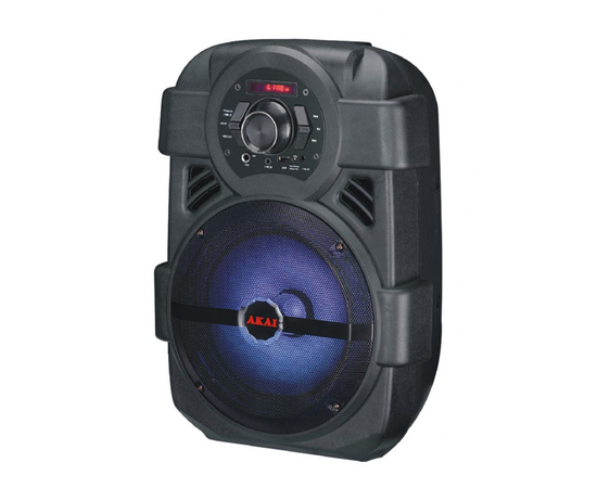 Портативная Bluetooth-колонка Akai ABTS-808L