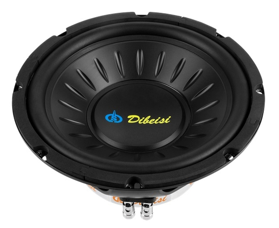Динамик Dibeisi B1023-8, 10", 250Вт, 8Ом - 148343 за 0 грн. | 4Club