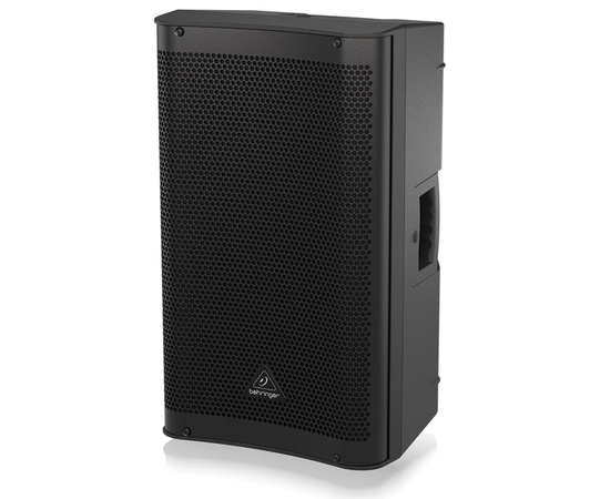 Активная акустическая система Behringer DR115DSP