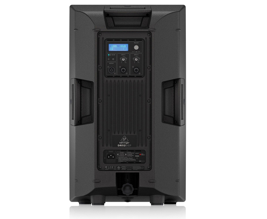 Активная акустическая система Behringer DR115DSP