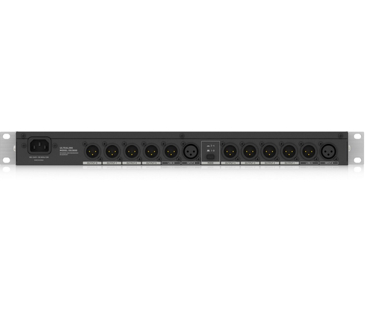 Сплиттер Behringer DS2800