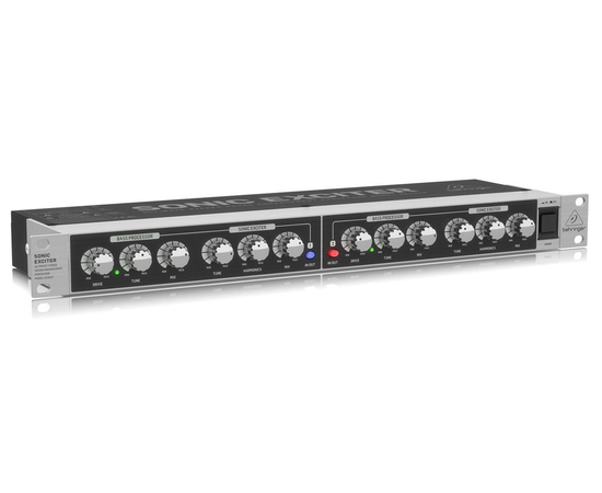 Стерео процессор Behringer SX3040 V2 - 148584 за 0 грн. | 4Club