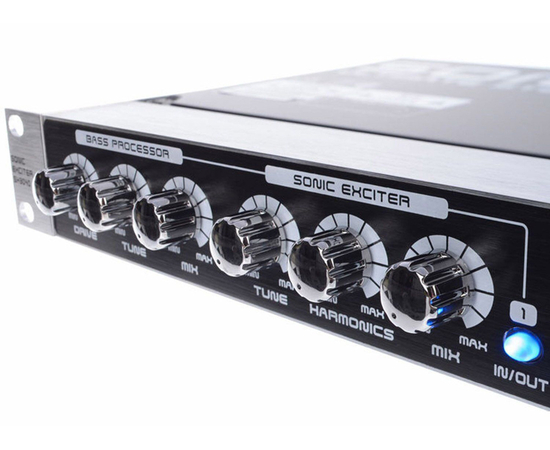 Стерео процессор Behringer SX3040 V2