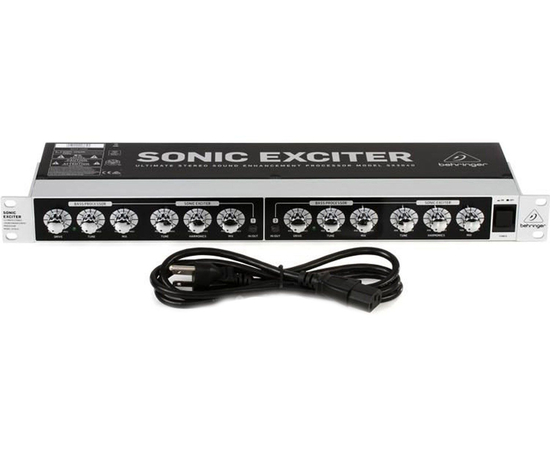 Стерео процессор Behringer SX3040 V2