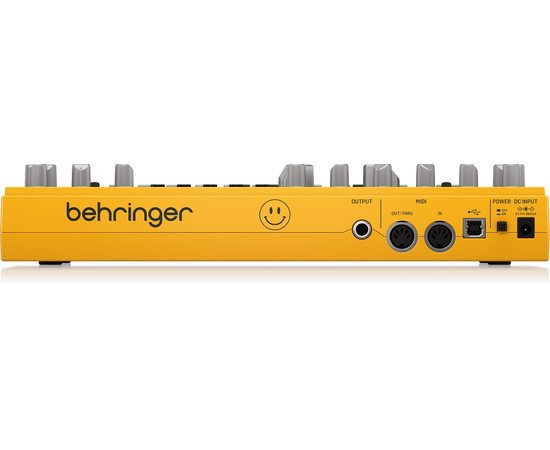 Аналоговый синтезатор Behringer TD-3-AM