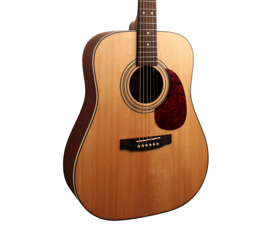 Акустическая гитара CORT EARTH 70 (OP)