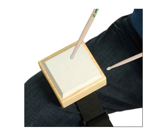 Тренировочный пэд DB Percussion PPH-04 - 56267 за 395 грн. | 4Club