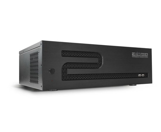 Профессиональный караоке-комплекс Evolution Pro2