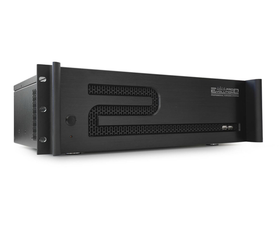 Профессиональный караоке-комплекс Evolution Pro2