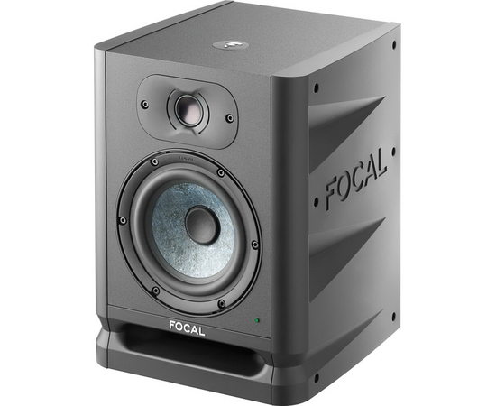 Активный 2-полосный студийный монитор Focal ALPHA EVO 50 - 148567 за 12936 грн. | 4Club