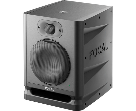 Активный 2-полосный студийный монитор Focal ALPHA EVO 65 - 148568 за 16368 грн. | 4Club